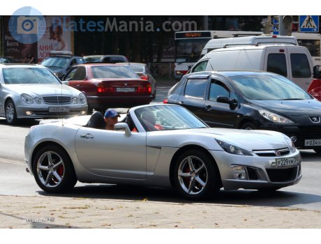 р229ум39, Saturn Sky