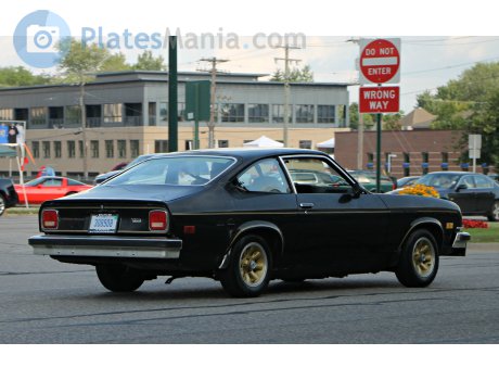 308908, Chevrolet Vega