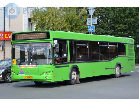 ае 829 72, MAZ 103