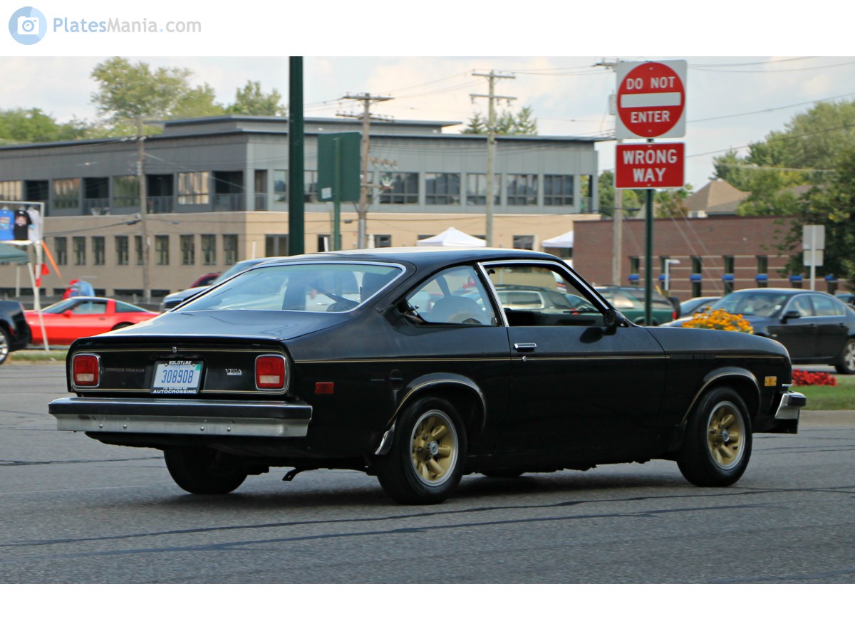 308908, Chevrolet Vega 