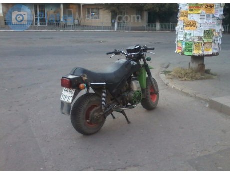 4440 ПРЕ, TMZ 5.951/5.952 Тула