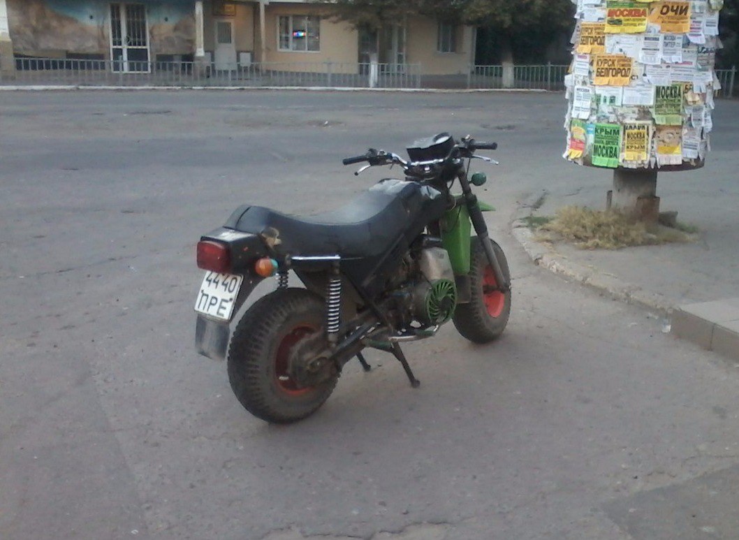 4440 ПРЕ, TMZ 5.951/5.952 Тула 