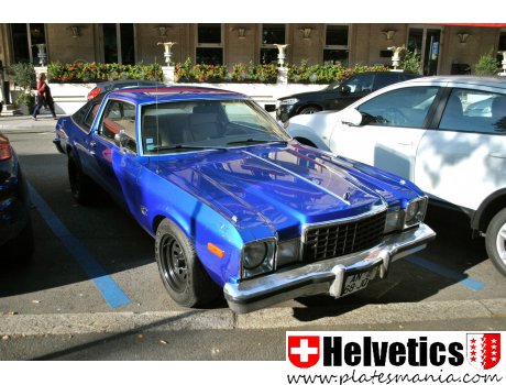 AN-368-JQ, Plymouth Volare