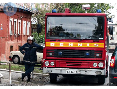 е913кк46, Dennis SS Series