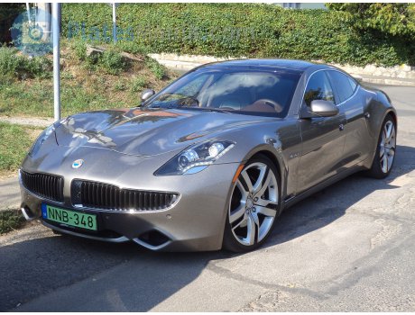 NNB-348, Fisker Karma