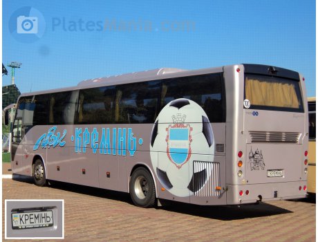 17 КРЕМІНЬ, TemSA Safari