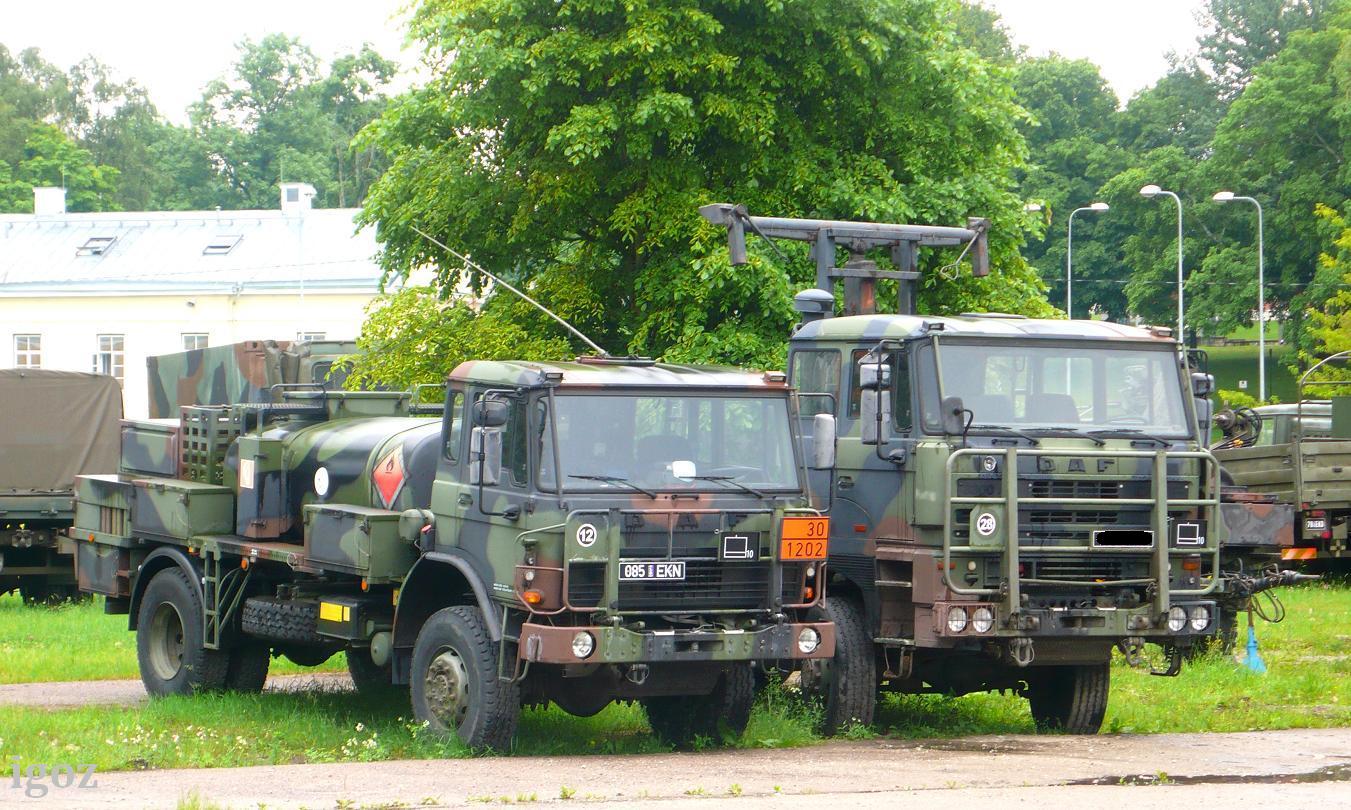 085 EKN, DAF Y-4440/4442 