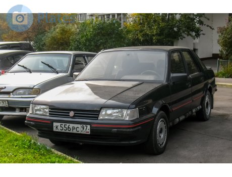к556рс97, MG Montego