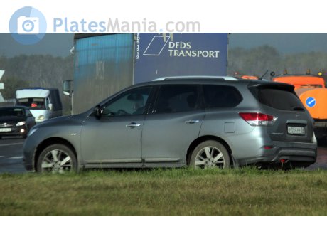 р054рр54, Nissan Pathfinder