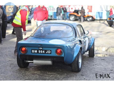 BM-984-JD, Matra Djet