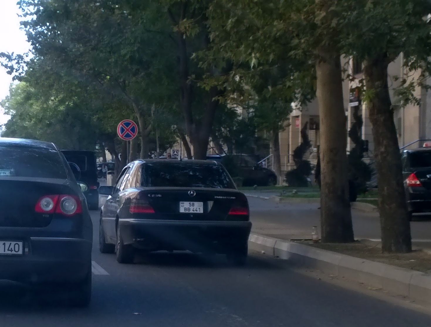 58 BB 441, Mercedes-Benz C-Klasse 1st gen Sedan (W202), 1993–2000