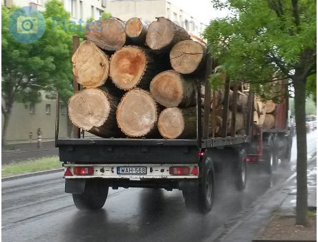 WAH-568, Kässbohrer V-Series