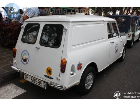 TF-59585, Austin Mini