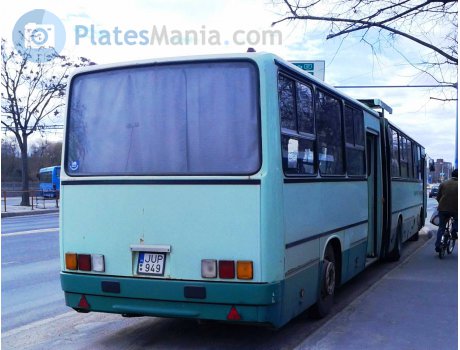 JUP-949, Ikarus 280