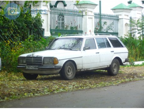 25 397-41 MM, Mercedes-Benz E-Klasse