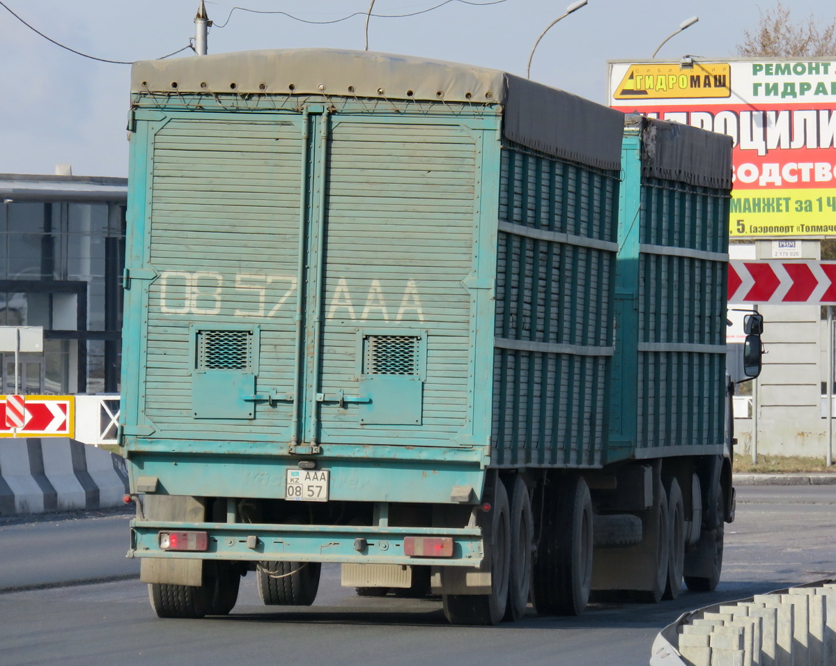 AAA 57 08, Kässbohrer V-Series 