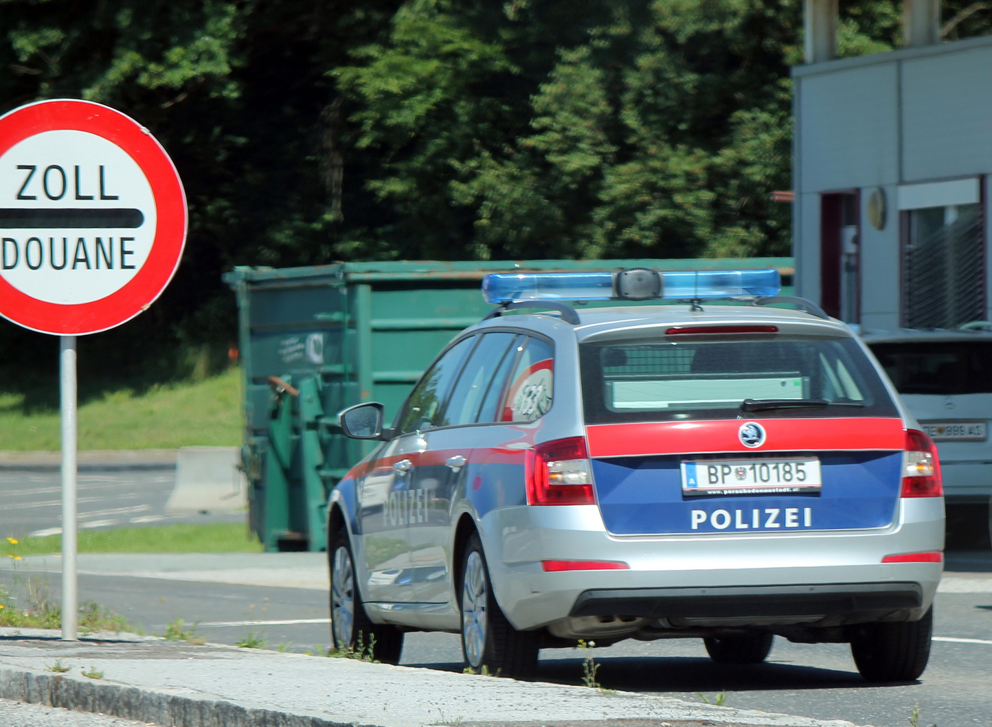 BP 10185, Skoda Octavia 3rd gen Combi (A7/5E5), 2013–2017