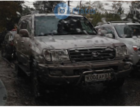 а001ар63, Toyota Land Cruiser