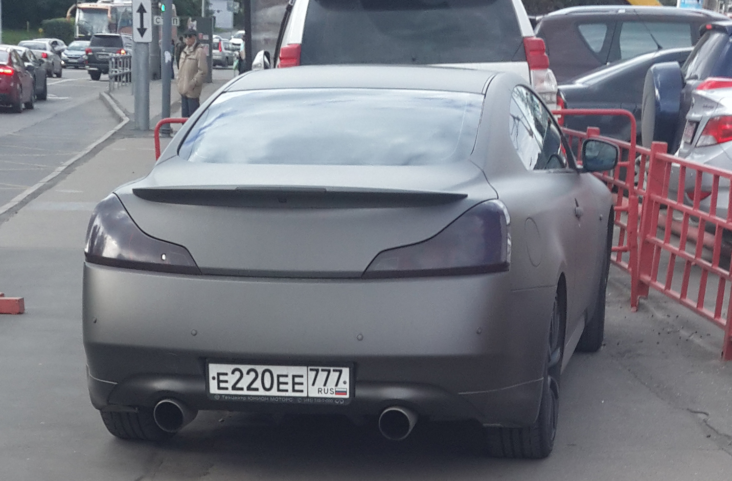 е 220 ее 777, Infiniti Q40/Q50/Q60/G-Series 