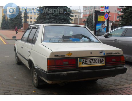 AE 4730 HA, Toyota Corona