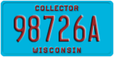 Wisconsin, Collector