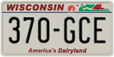 Wisconsin, 123-ABC