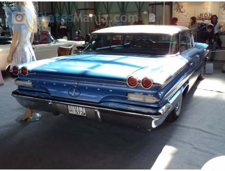 OT 15-72, Pontiac Catalina