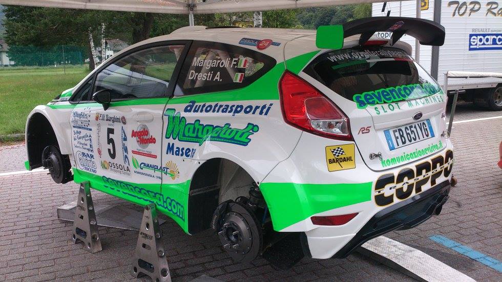 FB 651 YG, Ford Fiesta 6th gen 3-door Hatch (B299; JA8), facelift, 2012–2017