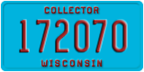 Wisconsin, Collector