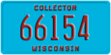 Wisconsin, Collector