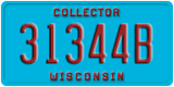 Wisconsin, Collector