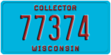 Wisconsin, Collector