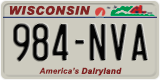 Wisconsin, 123-ABC