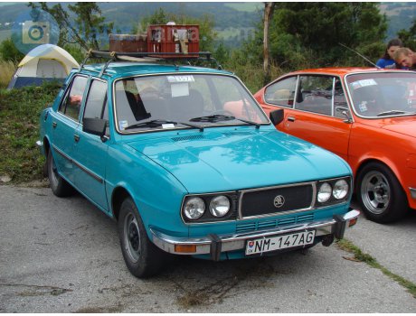 NM-147AG, Skoda 120