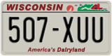 Wisconsin, 123-ABC