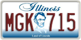Illinois, ABC 123
