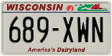 Wisconsin, 123-ABC