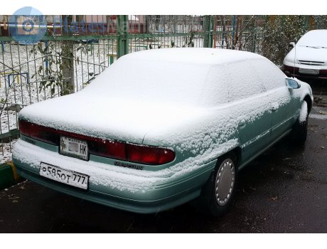 р585от777, Mercury Sable