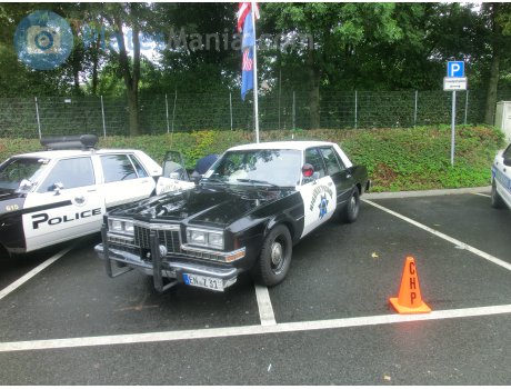 EN Z 31 (04/11), Dodge Diplomat