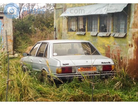 м 3539 ОІ, Talbot Solara