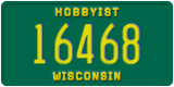 Wisconsin, Hobbyist