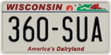 Wisconsin, 123-ABC
