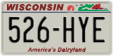 Wisconsin, 123-ABC