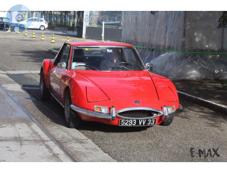 5293 VV 33, Matra 530