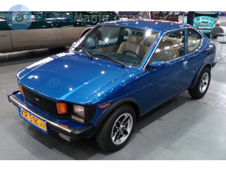 KR 51K, Suzuki Cervo