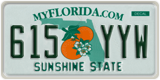 Florida, 123 АBC