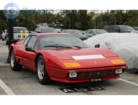 51723B MO, Ferrari 512