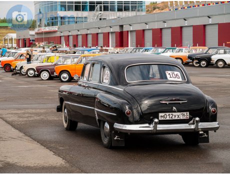 м012ух163, GAZ 12 ЗиМ