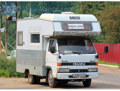 а226уу27, Laika Lasercar
