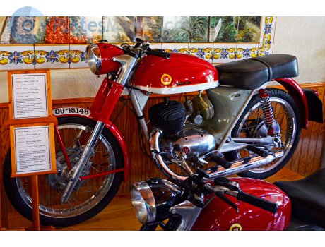 OU-18148, Montesa Impala